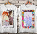DAVID BOWIE - Scary Monsters,  Ashes to Ashes, Fashion, Glamour. 1980