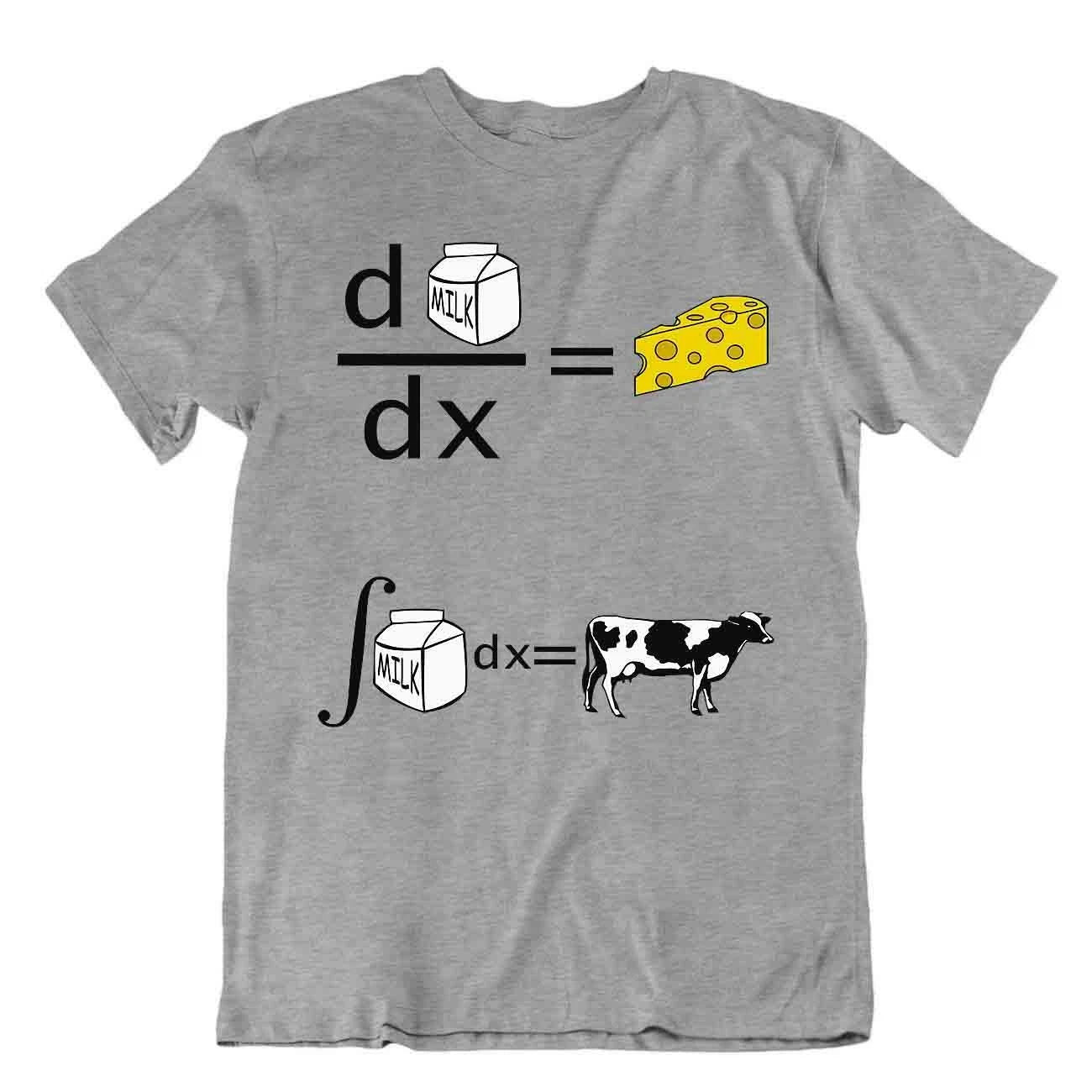 Cool Funny Maths Shirt Dy Dx Joke T-SHIRT Awesome Idea TEE Gift SHIRT