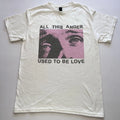 All This Anger Used to Be Love Graphic T-Shirt