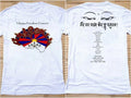 Tibetan Freedom Concert 1996 T-Shirt, Tibetan Freedom 96 T-Shirt,