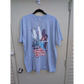 Shirt Woot Zombie Vampire Robots from Space Graphic T Shirt Mens 2X