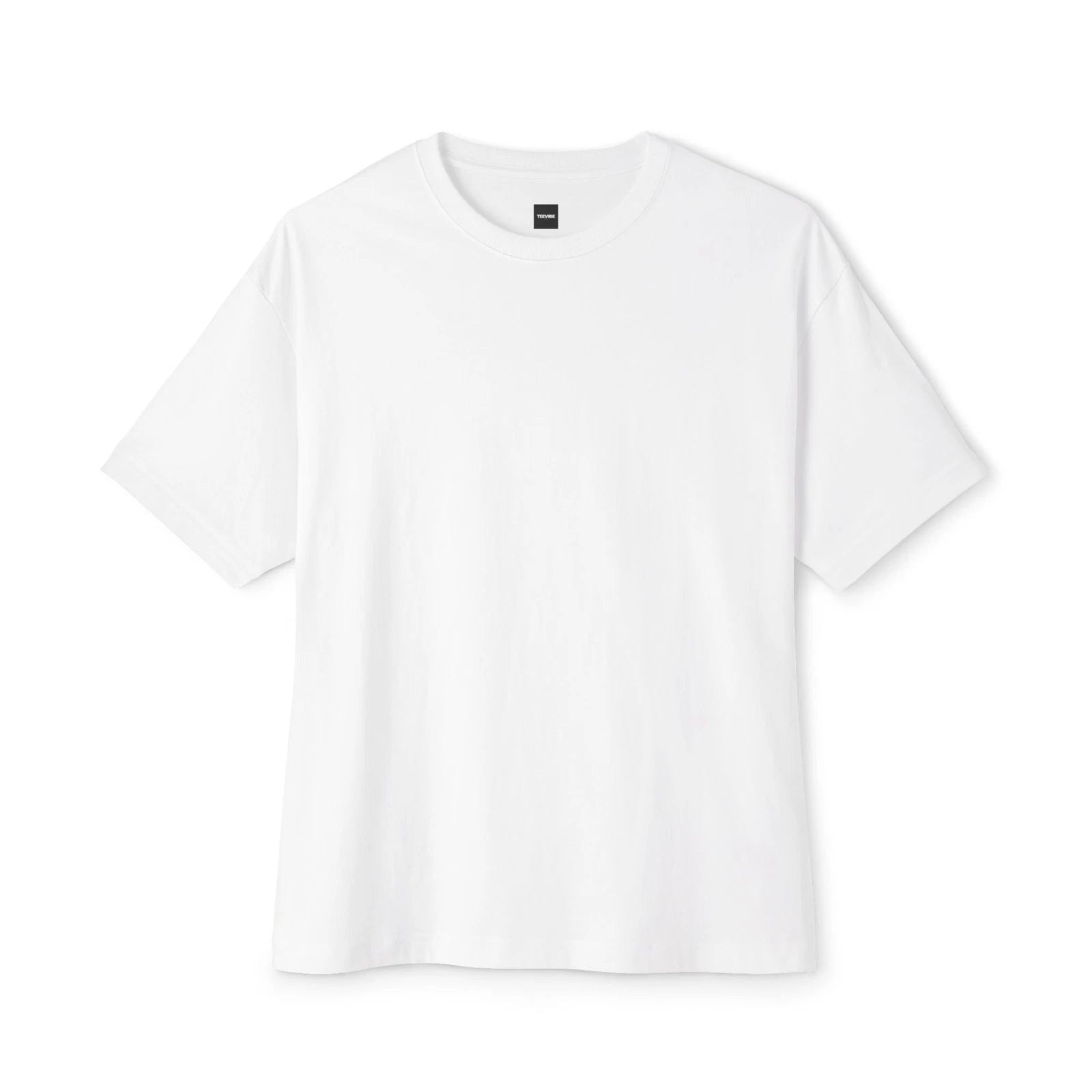 Chic Unisex Oversized Tee, Relaxed Fit T-Shirt for Casual Style, Perfect [...]
