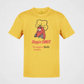 Doggie Diner Vintage San Francisco Classic Restaurant Logo T-Shirt