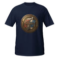 Vintage Hurst Performance Shifter T-Shirt Retro
