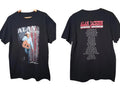Alan Jackson Tour Honky Tonk Highway Tour 2018 Country Music Band Shirt Reprint