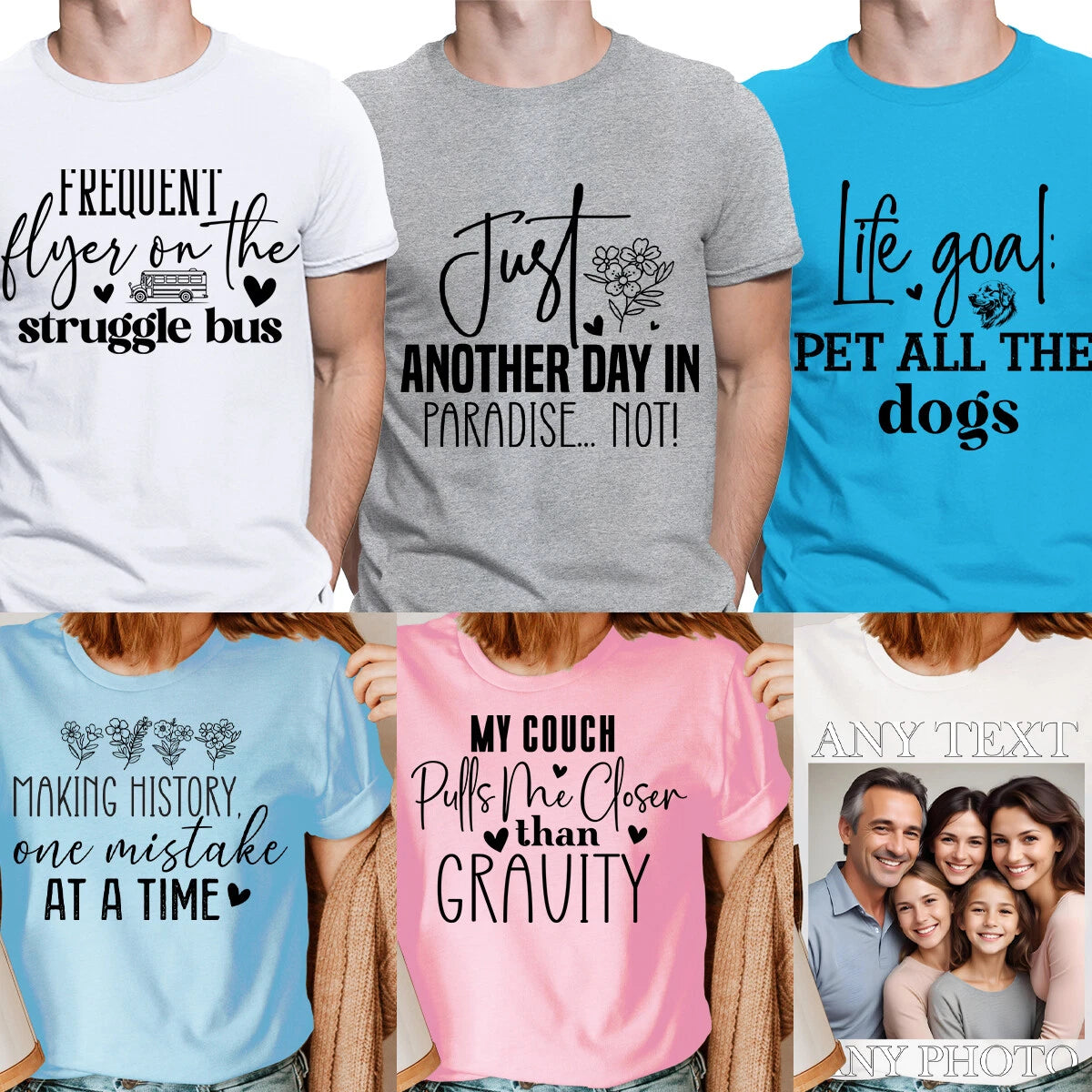 Funny Snack Run Quote T-Shirt Casual & Humorous For Unisex Mens & Womens #2