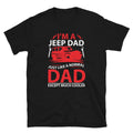 Cool Dad Gift For Dad Father's Day T-Shirt