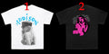 Addison Rae Shirt Concert Merch Graphic T-Shirt