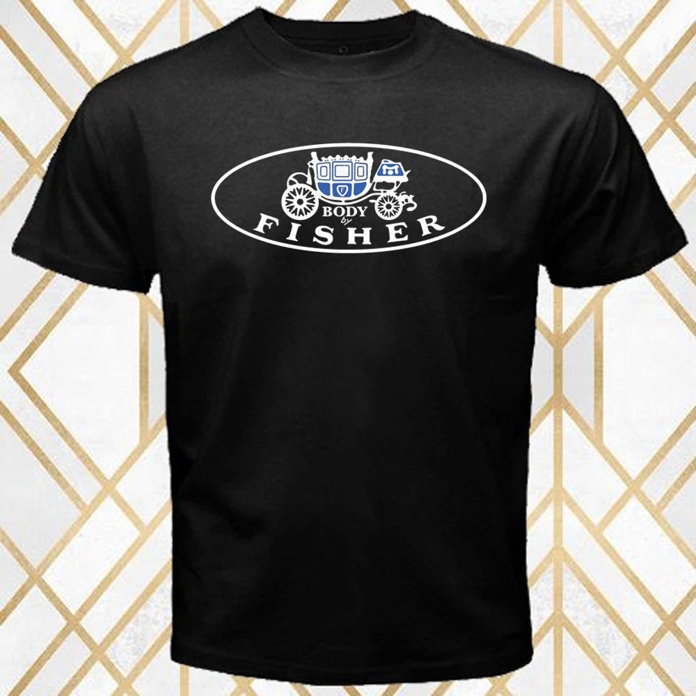 Body By Fisher Men's Black Size S - 5XL