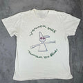 Veruca Salt Number One Blind Short Sleeve T Shirt Full Size S-5XL