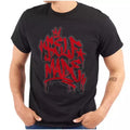 Popular! Urban Streetwear Graffiti Self Made Cotton Tee S-3XL Australia