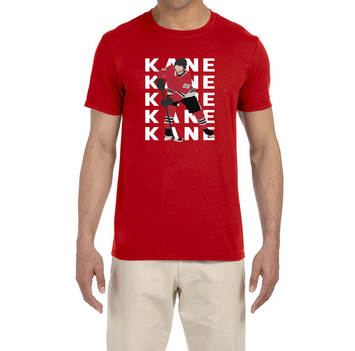 Chicago Blackhawks Patrick Kane T-Shirt