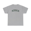 Michoacan Shirt Gifts Tshirt Tee Crew Neck Short Sleeve