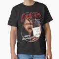 Night Of The Demons, Horror, 80s Horror Classic  Made in USA/AUS T-Shirt S-2XL
