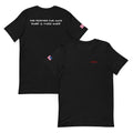 ISRU Tom Sachs Summer Camp commemorative T-Shirt