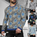Casual Daily Wear Casual Sport Top Activewear For Men Regular Clothing Length