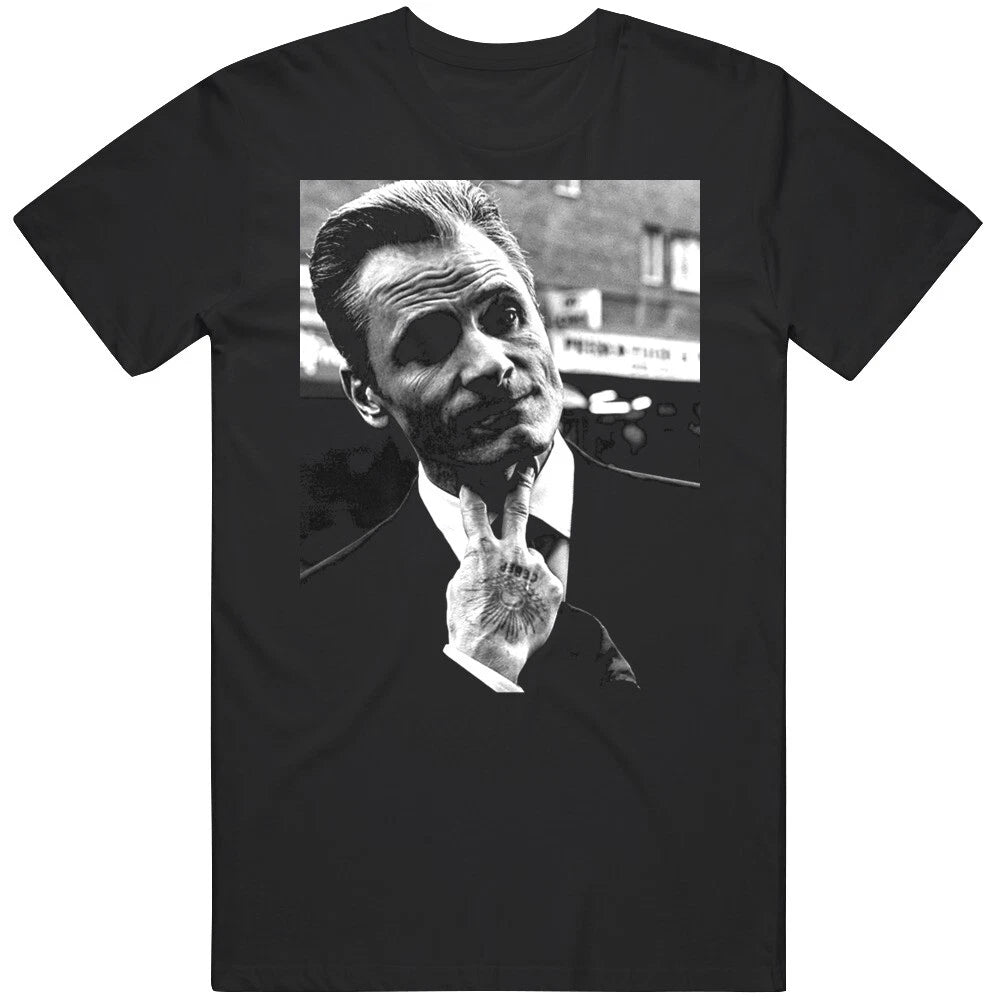 Cult Classic Eastern Promises Nikolai Viggo Mortensen Movie Fan v3 T Shirt