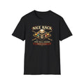 Nice Rack Pool Shirt Funny Billiards Tee Pool Hall Legend Break Em All