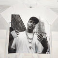 Big Daddy Kane Rooftop Sublimated T Shirt