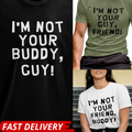 Funny South Park Quote T-Shirt Comedy Central Joke Cartoon Saying Best Adult TEE