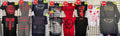 Muse The WOW! Signal North American Tour 2026 Merch Tee Hoodie, T-Shirt Reprint