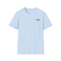 Cool Print T-Shirt - Unisex