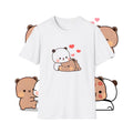 Bubu Dudu T-Shirt 100% Cotton Unisex High-Quality Shirt