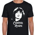 Chrissie Hynde The Pretenders Solo T-Shirt Chrissy Gildan Softstyle Tshirt Punk
