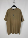 Y2K Unknown Brand Skateboard Streetwear Brand T-Shirt