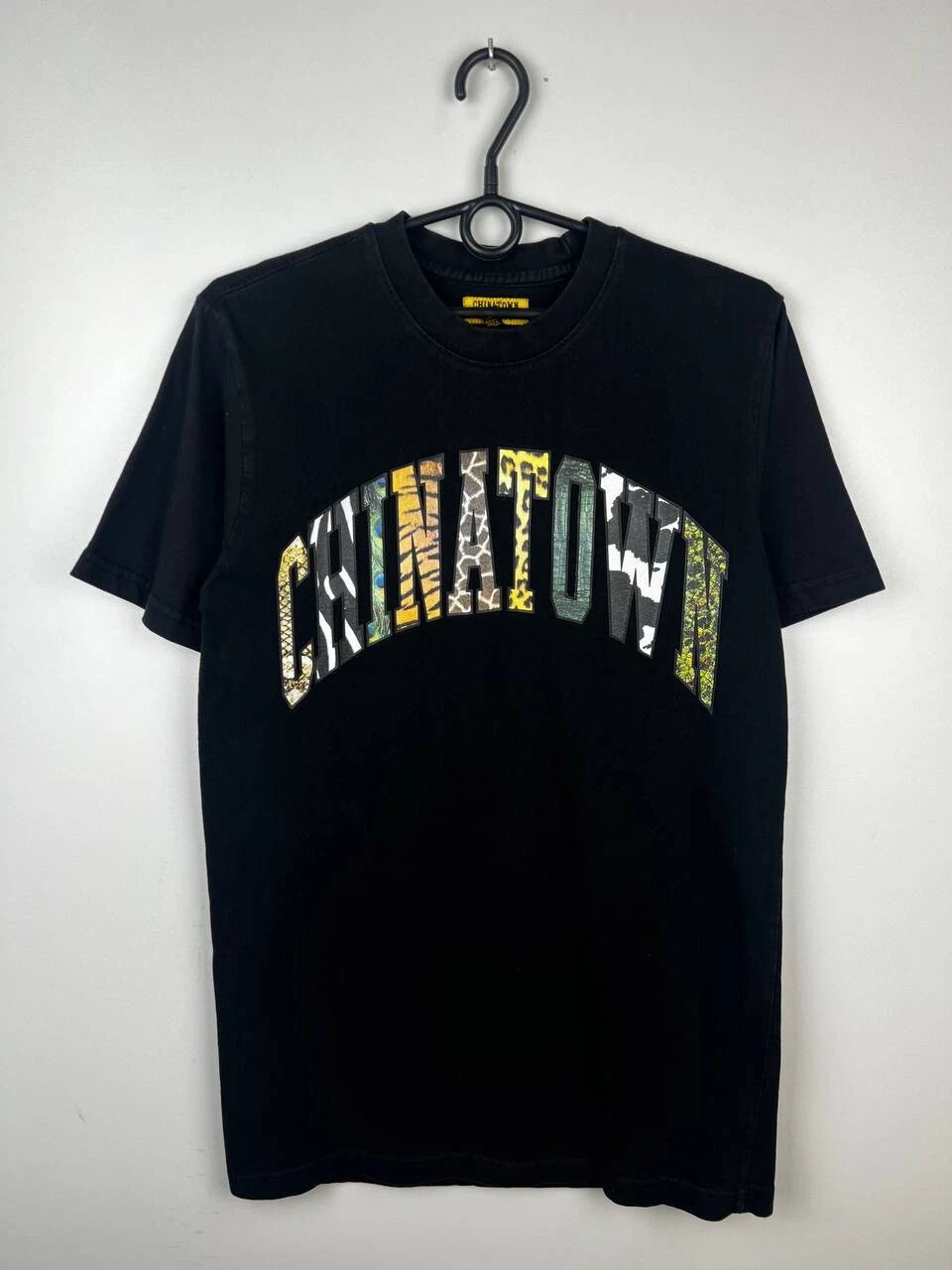 Chinatown Market streetwear t-shirts size S