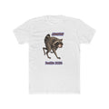 Jimothy the Seattle Raccoon Funny Graphic T-Shirt 2026 Meme Unisex Tee PNW
