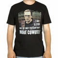 Saturday Night Live More Cowbell T-Shirt