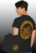 NEW Marine Corps Instructor Water Survival School Tshirt HQ MCIWS