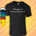 The Smiths There Is A Light T-Shirt | Morrissey | Johnny Marr | Andy Rourke