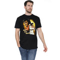 Elvis Presley Aloha Unisex T-Shirt S-5XL, Black