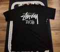 Stussy Men's Short Sleeve T-Shirt Tokyo L