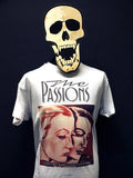 The Passions – I'm In Love With A German Film Star - T-Shirt
