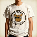 KSHE 95 Real Rock Radio ST.Louis KSD-TV Sweetmeat Ahead Rings Out T Shirt