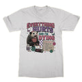 Tout Ce Hurts Et I'm Dying T-Shirt Funny Meme T-Shirt