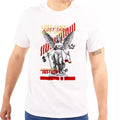 Popular! Cool Urban Lost Saint Justice Angel Cotton Tee S-3XL Australia