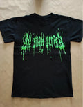 All Shall Perish Band Black Color 100% Cotton T-shirt Unisex NI203