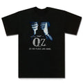 Oz Hbo Tv Show T Shirt