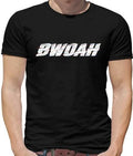 Bwoah T-Shirt - Formula - da Corsa - SPORTS Auto - Kimi - Meme