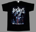 S-5XL DYING FETUS GROTESQUE IMPALEMENT DEATH METAL GRINDCORE NEW BLACK T-SHIRT