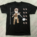 Butthole Surfers Weird Revolution Unisex S-5XL Tee