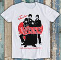 Buzzcocks Ever Fallen In Love Music Funny Gift Tee T Shirt 8028