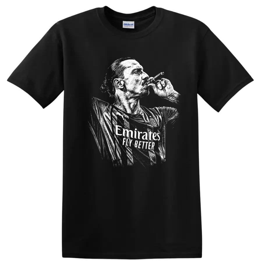 Artistic Portrait T Shirt Creative Design Graphic Tee Unique Art Wearable Art