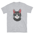 Cool Cat With Sunglasses T-Shirt