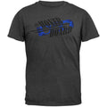 Back To The Future  -  Hover Board Soft T-Shirt