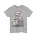 Vintage designed Cross Canadian Ragweed Reunited Tee, Boys from Oklahoma